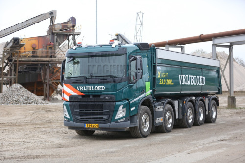 Volvo FM430 XLight 10x4 -01